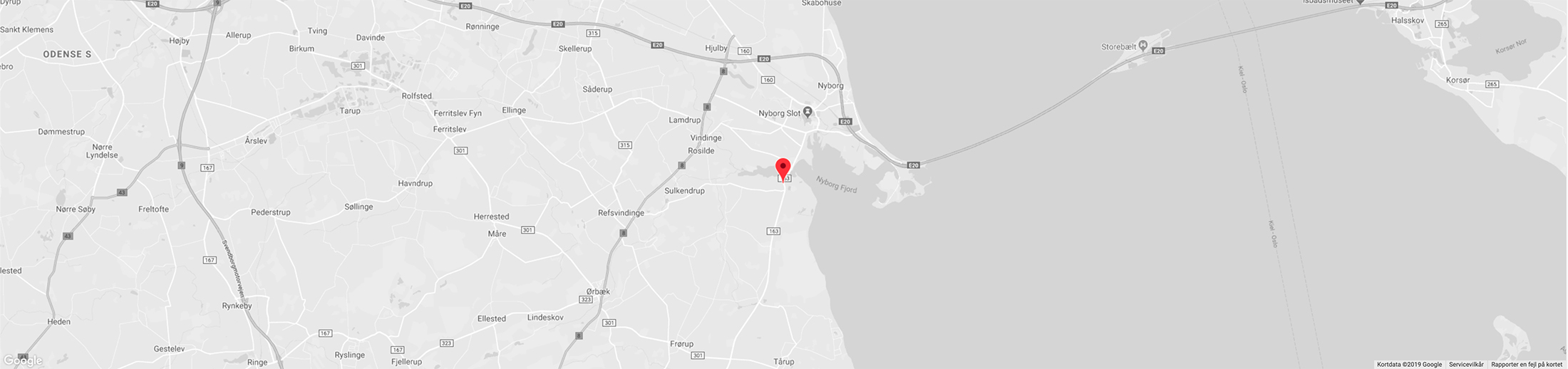 Google maps