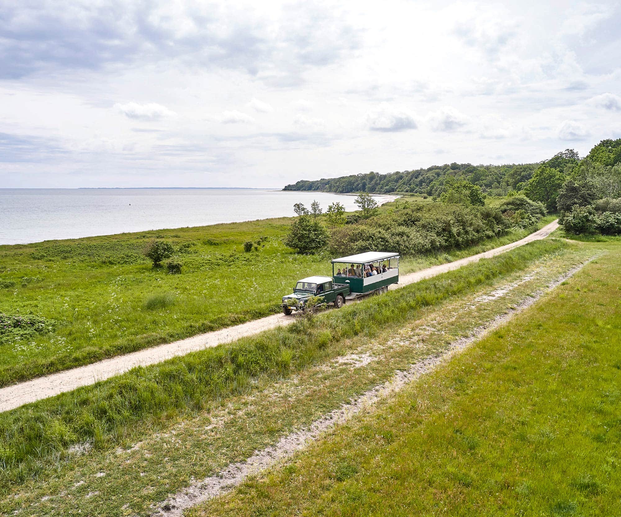 Teambuilding og aktiviteter