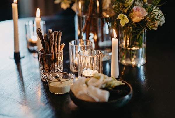 snacks-velkomstdrink