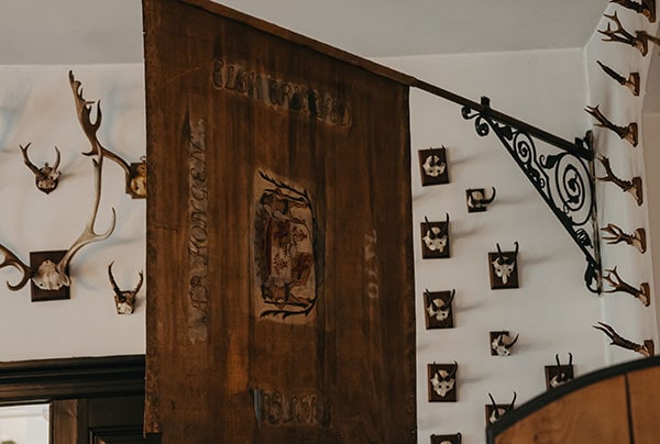 gevirer-reception